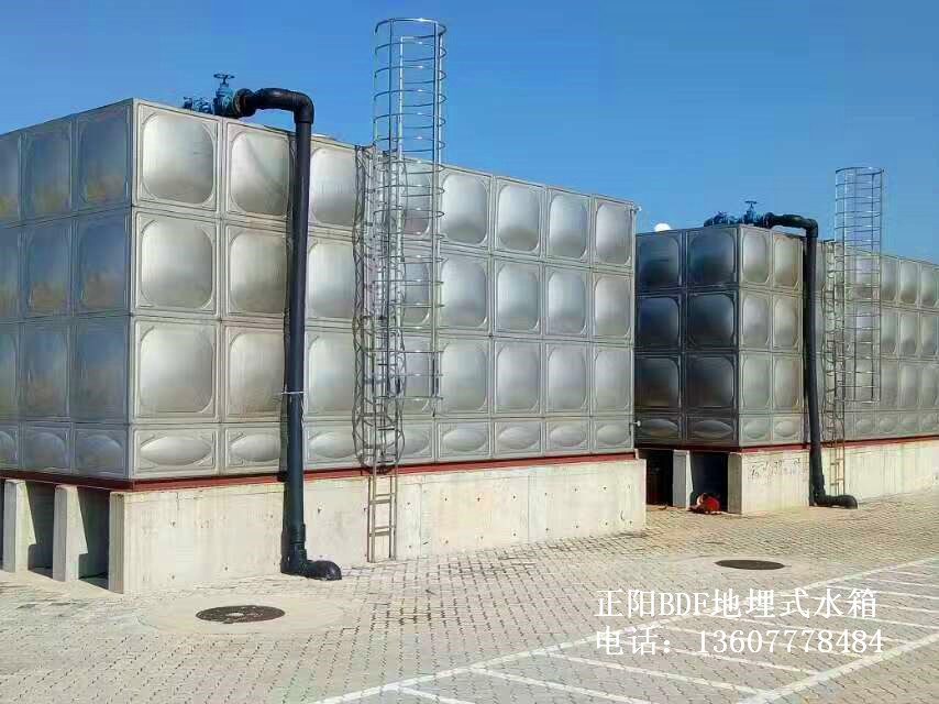 家用不銹鋼水箱什么最重要-欽州水塔廠 家用不銹鋼水箱什么最重要-欽州水塔廠